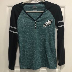 Philadelphia Eagles shirt